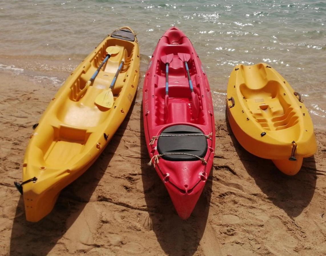 Dolphin Beach Resort Янбу Екстериор снимка