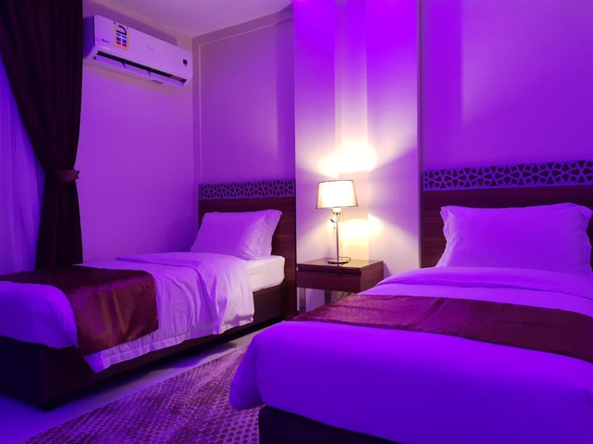 Dolphin Beach Resort Янбу Екстериор снимка